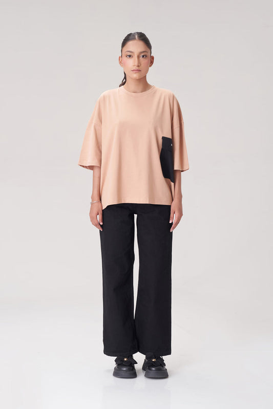 Soft Static Tee