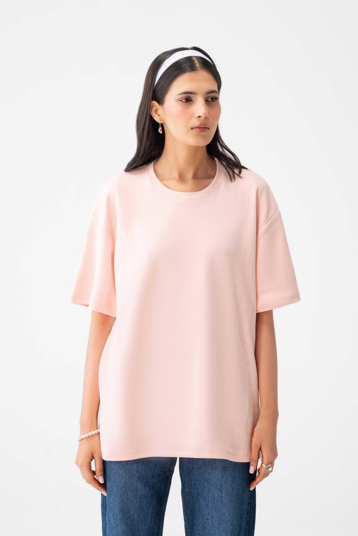 Soft Touch Shirt – Women