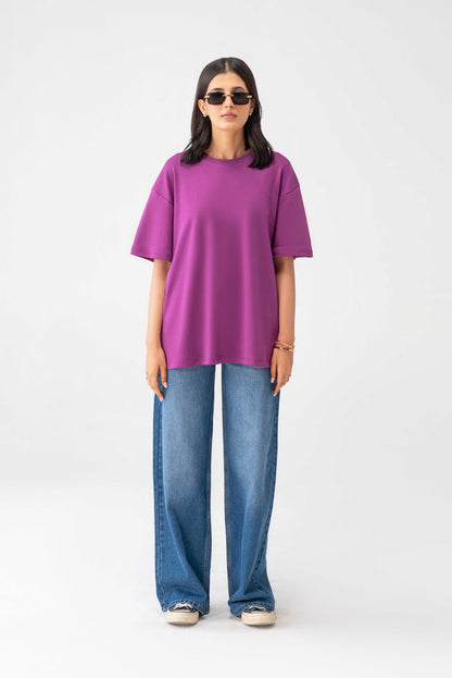 Soft Touch Shirt – Women