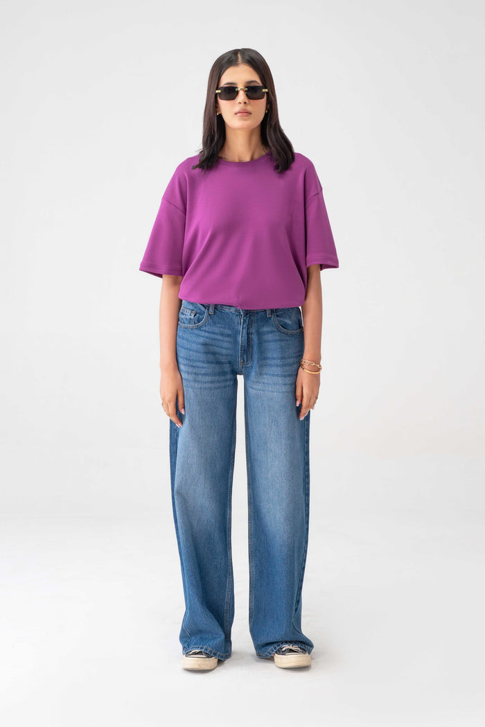 Soft Touch Shirt – Women