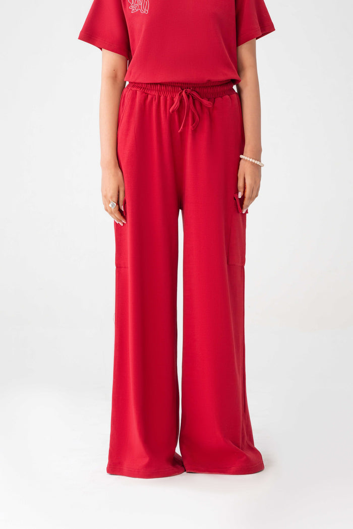 Soft Touch Trousers – Women