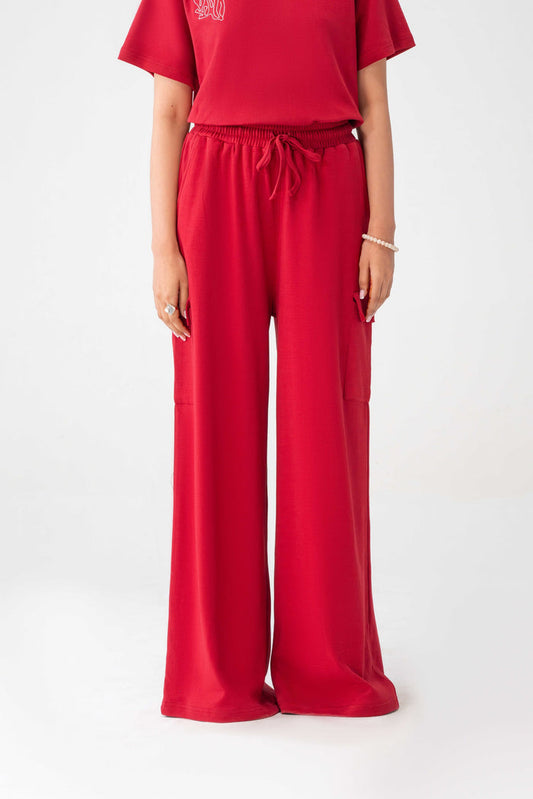 Soft Touch Trousers – Women