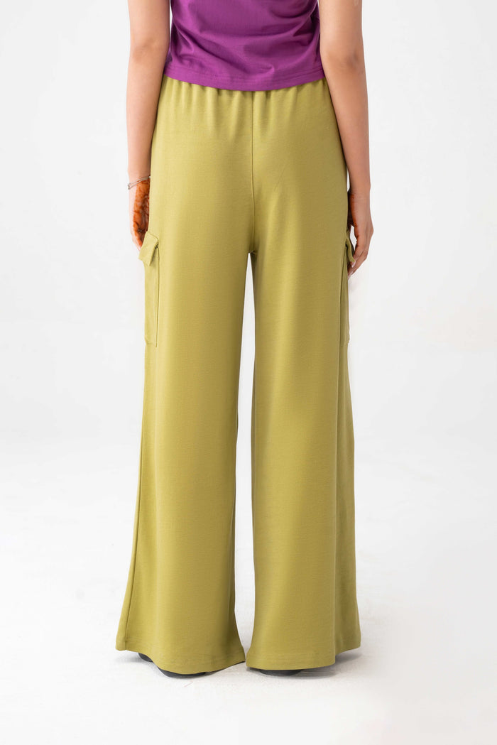 Soft Touch Trousers – Women