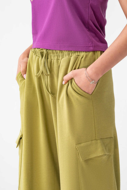 Soft Touch Trousers – Women