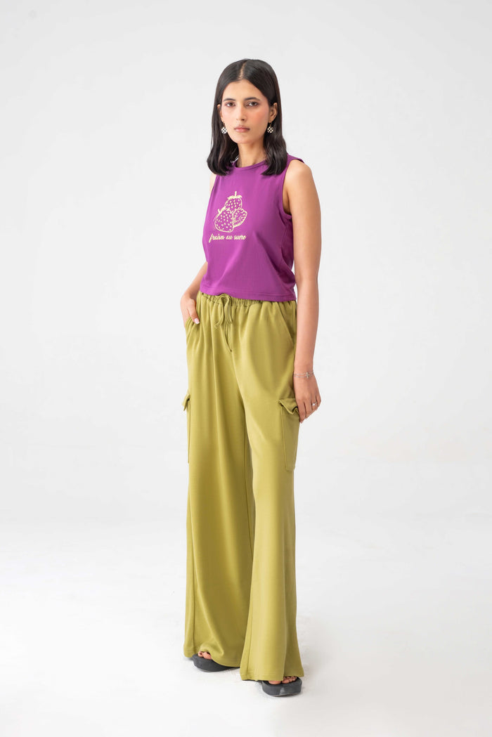 Soft Touch Trousers – Women