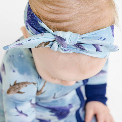 Some - Fin Special TENCEL‚Ñ¢ Modal Bow - Jammie Session