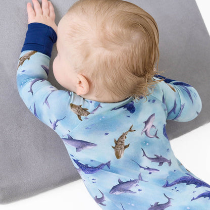 Some - Fin Special TENCEL‚Ñ¢ Modal Romper - Jammie Session