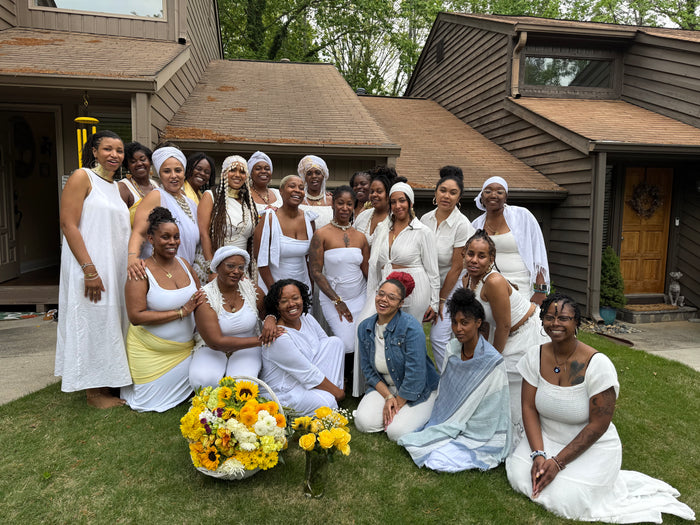 Soul Collective Saturday ~ August 29th ~ Atlanta, GA