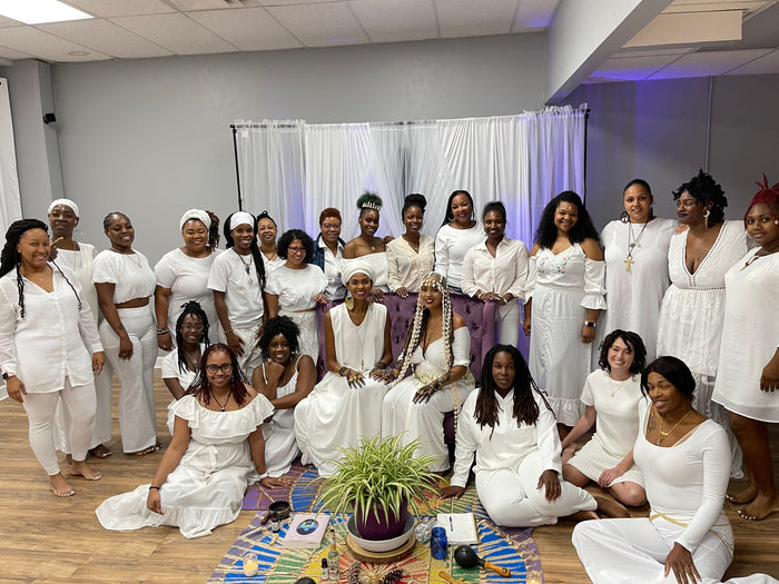 Soul Collective Saturday ~ August 29th ~ Atlanta, GA