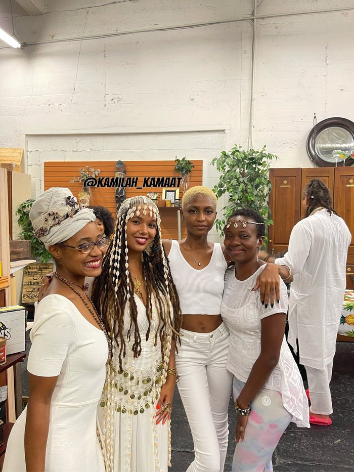 Soul Collective Saturday ~ August 29th ~ Atlanta, GA