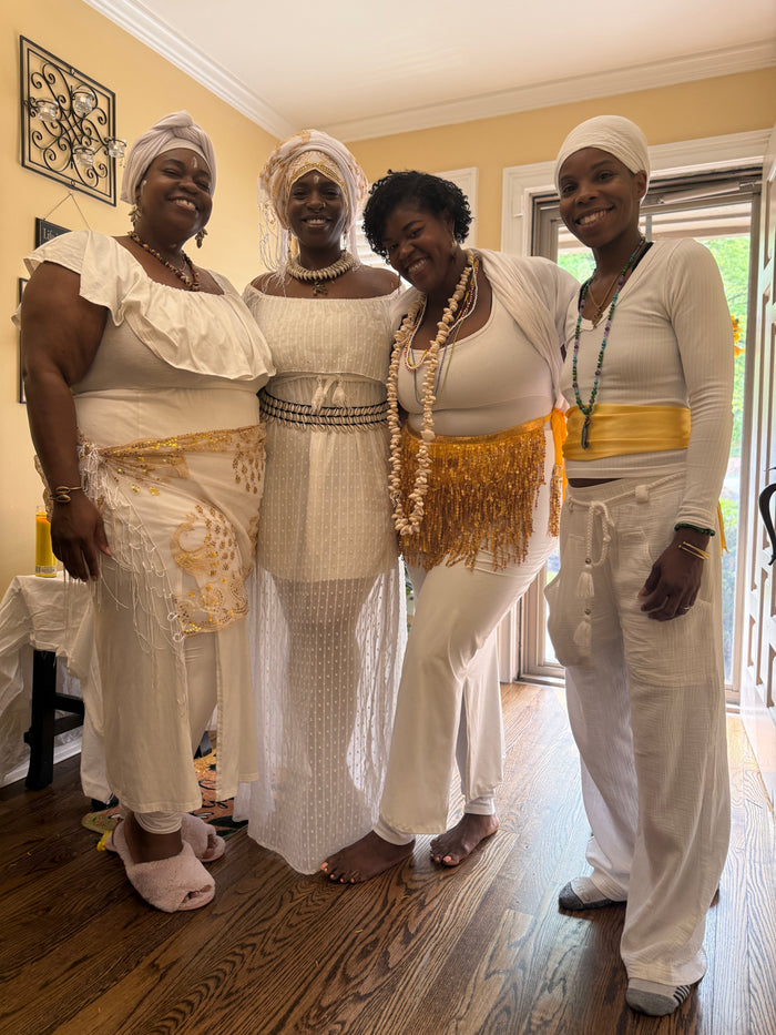 Soul Collective Saturday ~ August 29th ~ Atlanta, GA