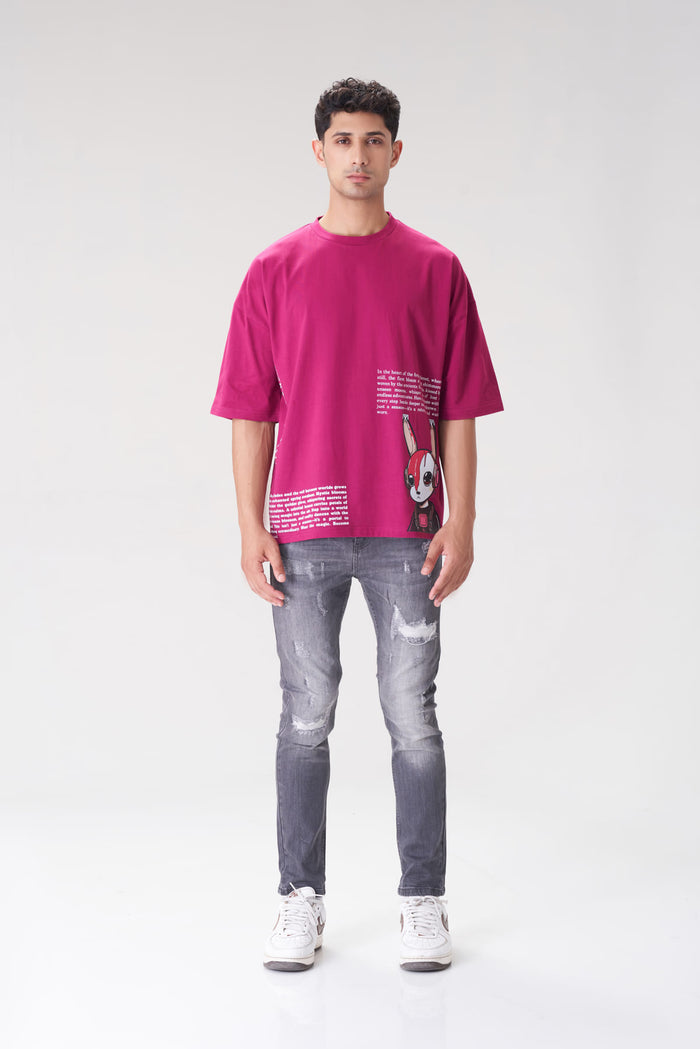Splash Squad Tee