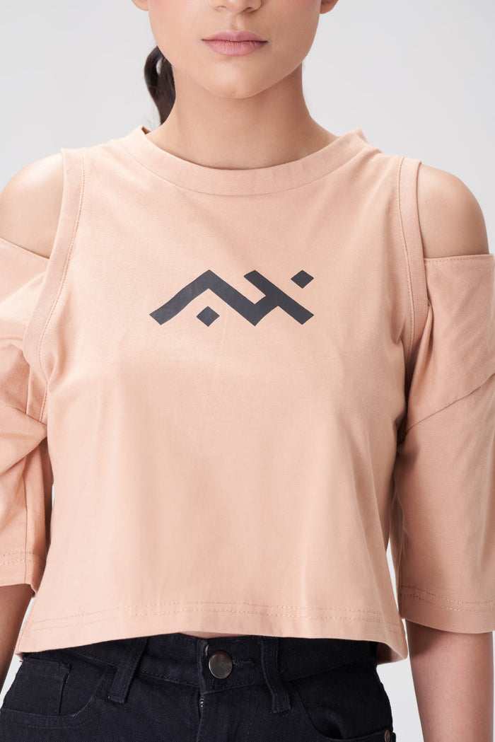 Summer Swirl Tee