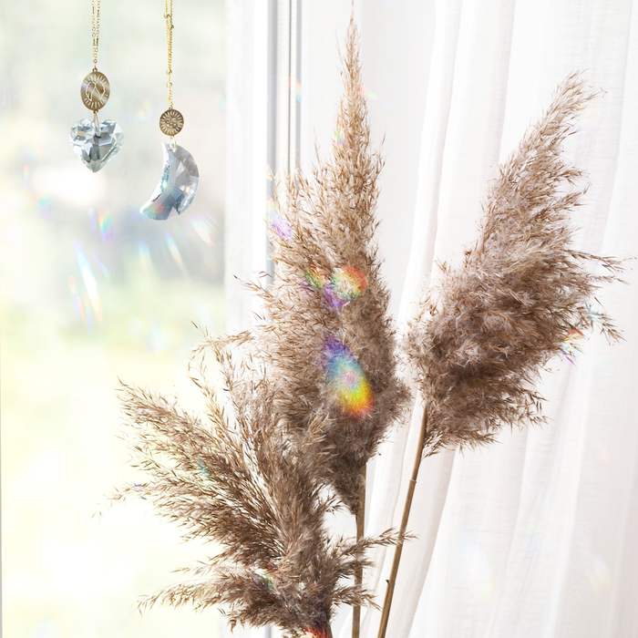 Sun ~ Pocket Suncatcher