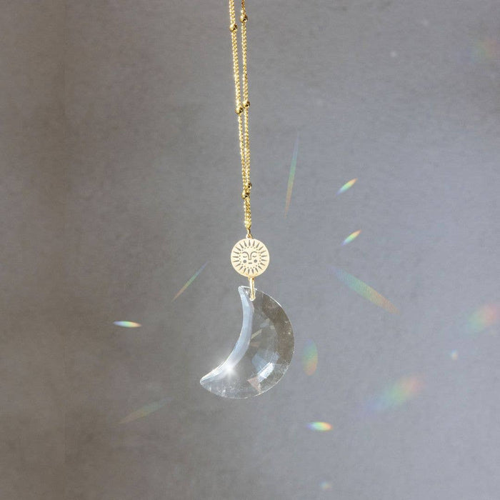 Sun ~ Pocket Suncatcher