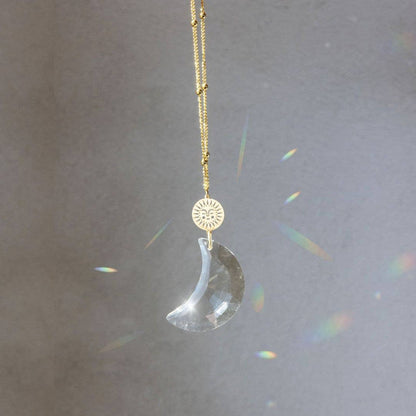 Sun ~ Pocket Suncatcher