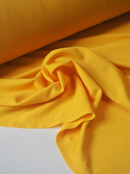 Sunflower Interlock Jersey