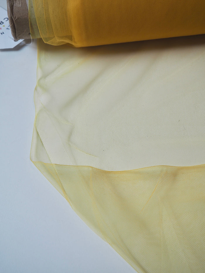 Sunflower Tulle