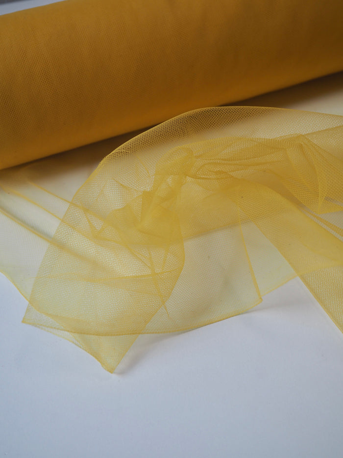 Sunflower Tulle