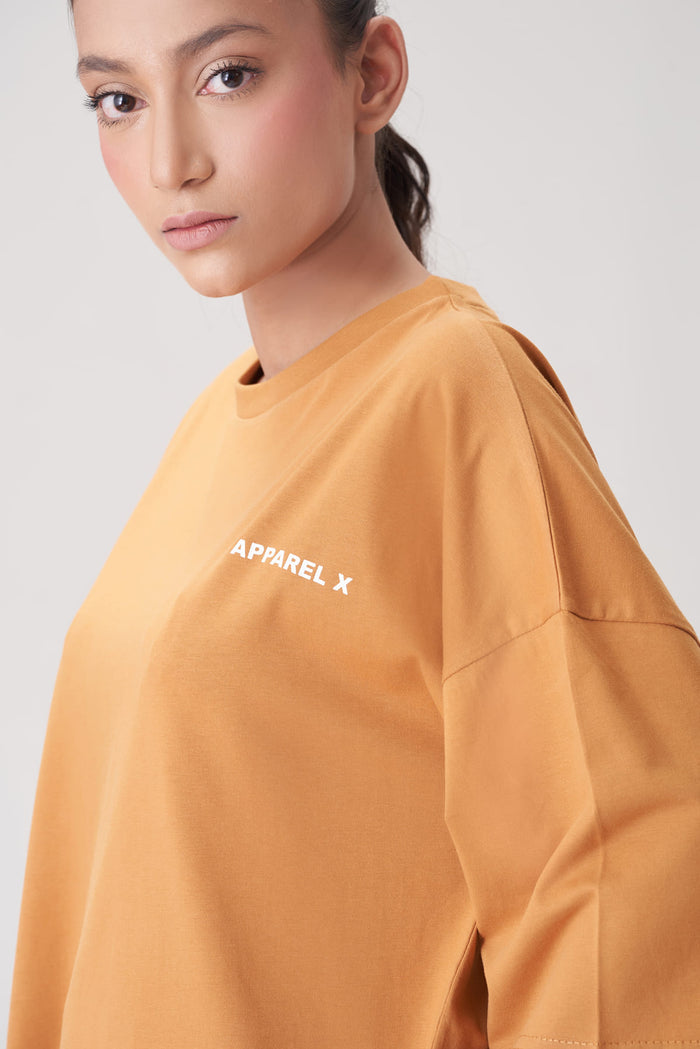 Sunrise Fade Tee