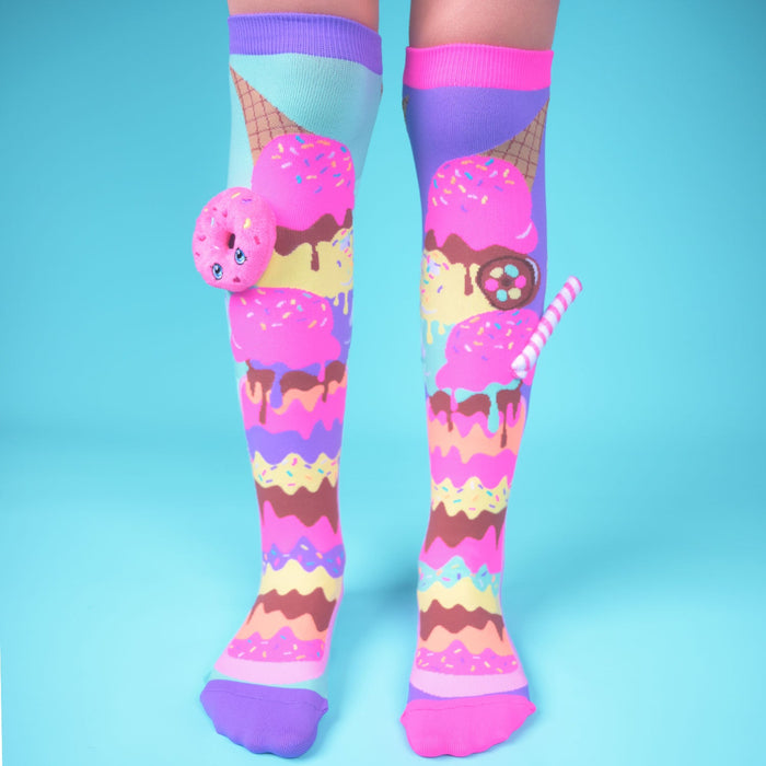 SWEETS SOCKS PACK