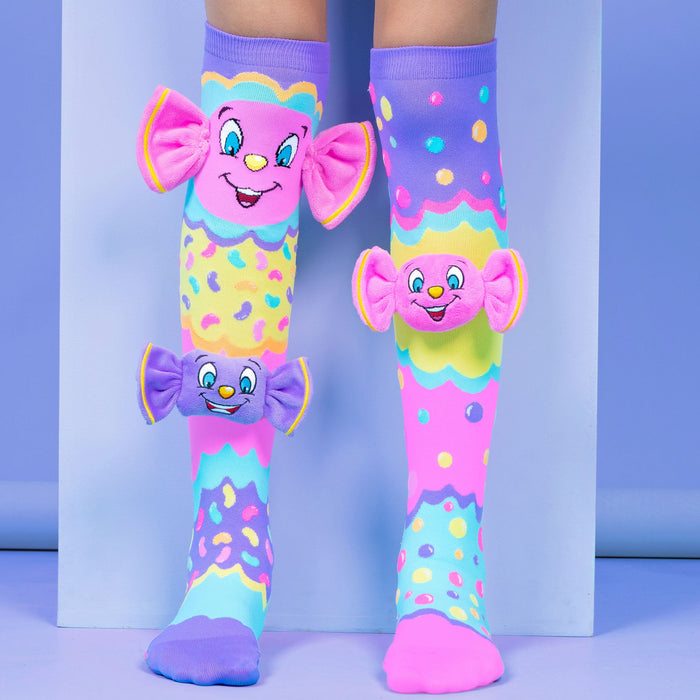 SWEETS SOCKS PACK