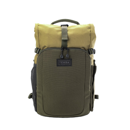 Tenba Fulton v2 10L Backpack