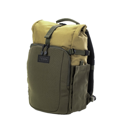 Tenba Fulton v2 10L Backpack