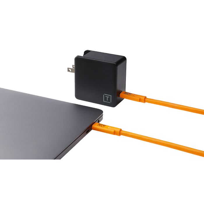 Tether Tools ONsite USB-C 65W Wall Charger