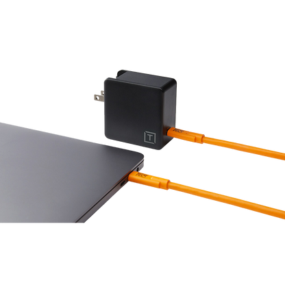 Tether Tools ONsite USB-C 65W Wall Charger