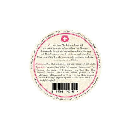 Theraputic Salves