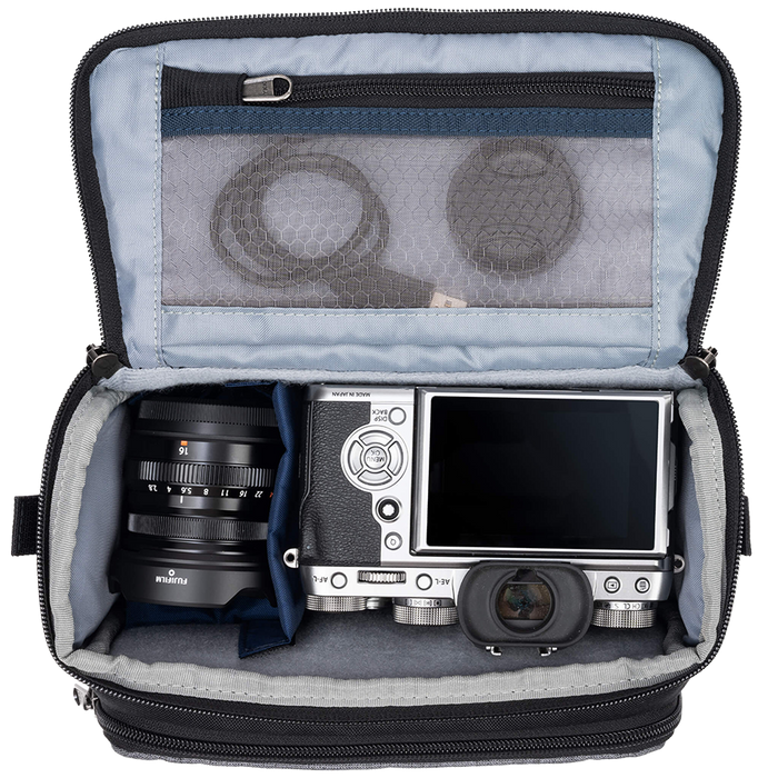 Think Tank Photo Mirrorless Mover 20 - Marine Blue