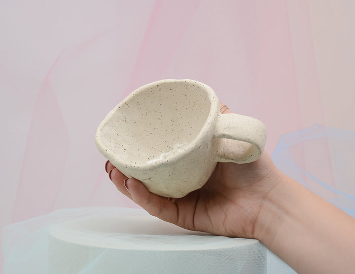 Tom Hanks Cup - Juice Ceramics