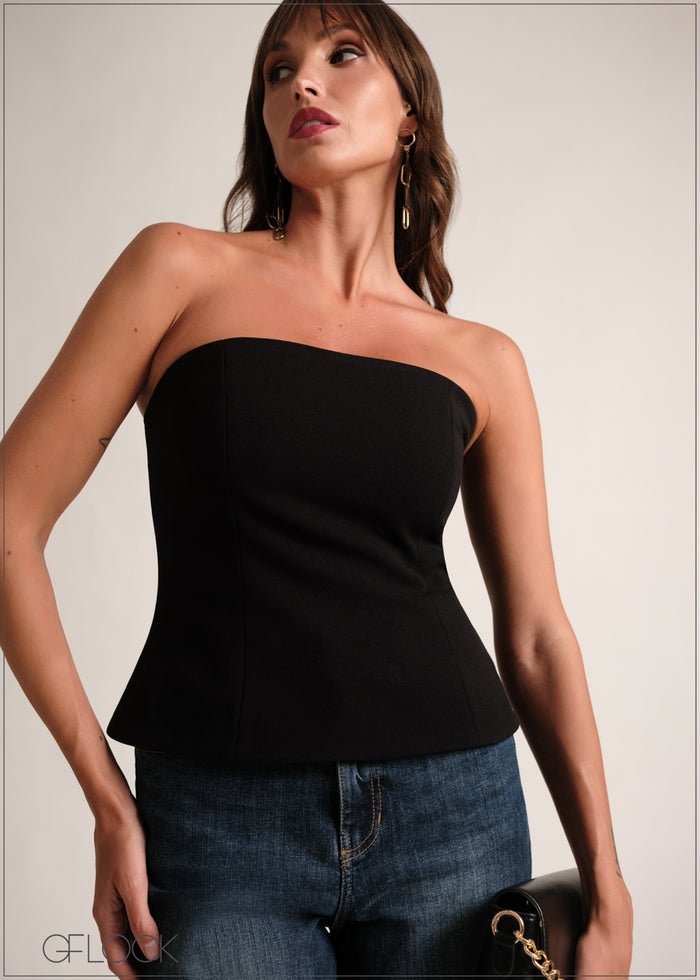Tube Top - 190126