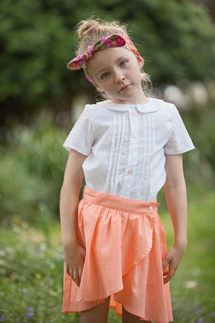Tulip Skirt Sewing Pattern