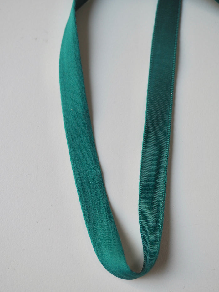 Turquoise Bone Casing 10mm