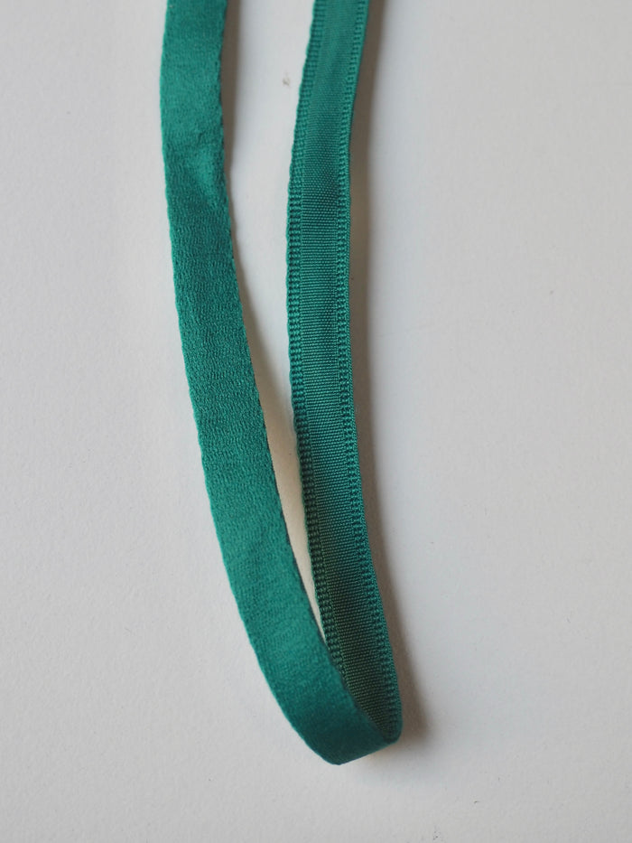 Turquoise Bone Casing 5mm