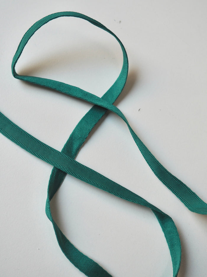Turquoise Bone Casing 5mm