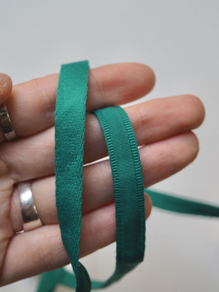 Turquoise Bone Casing 5mm