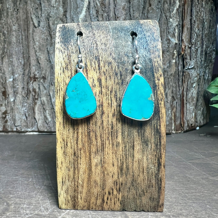 Turquoise Earrings