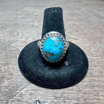 Turquoise Ring
