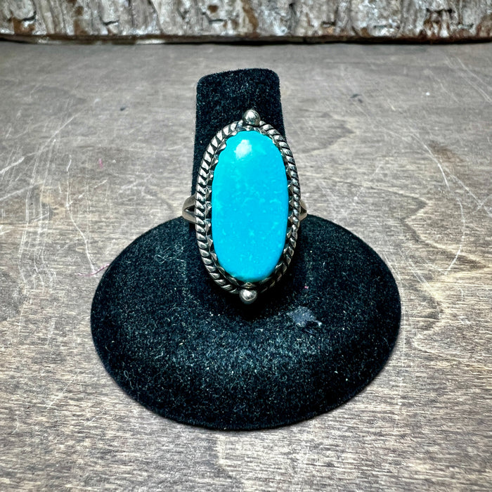 Turquoise Ring