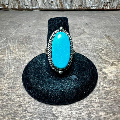 Turquoise Ring