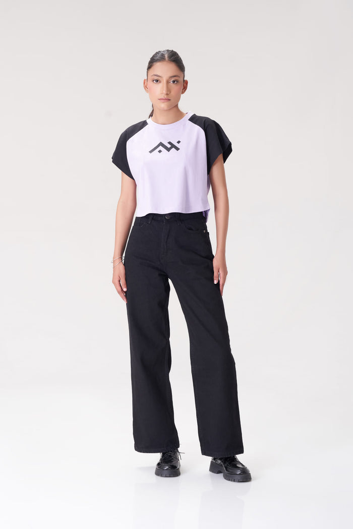 Twinkle Trail Tee