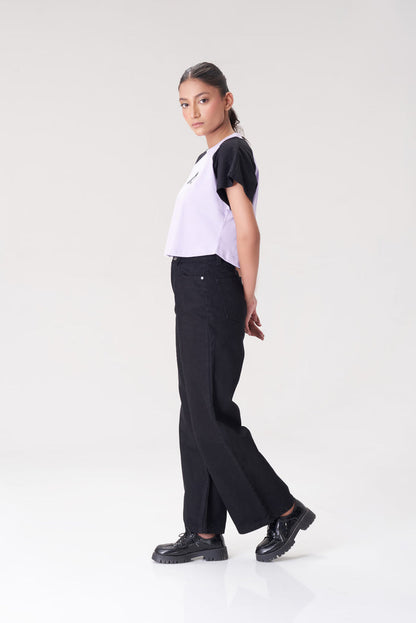Twinkle Trail Tee