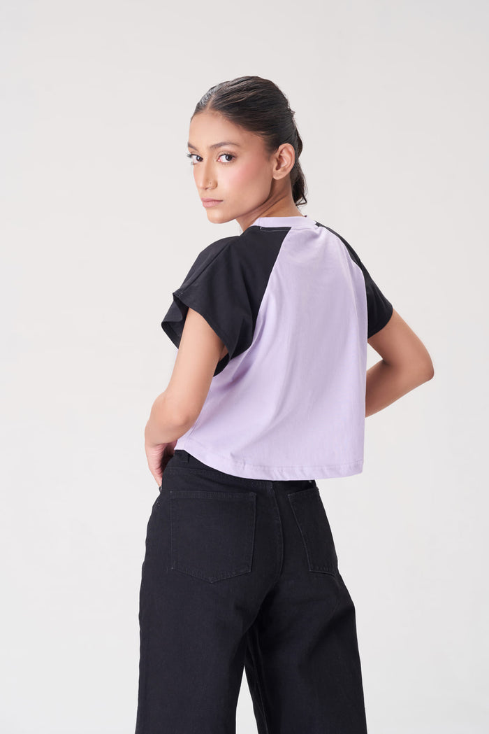 Twinkle Trail Tee