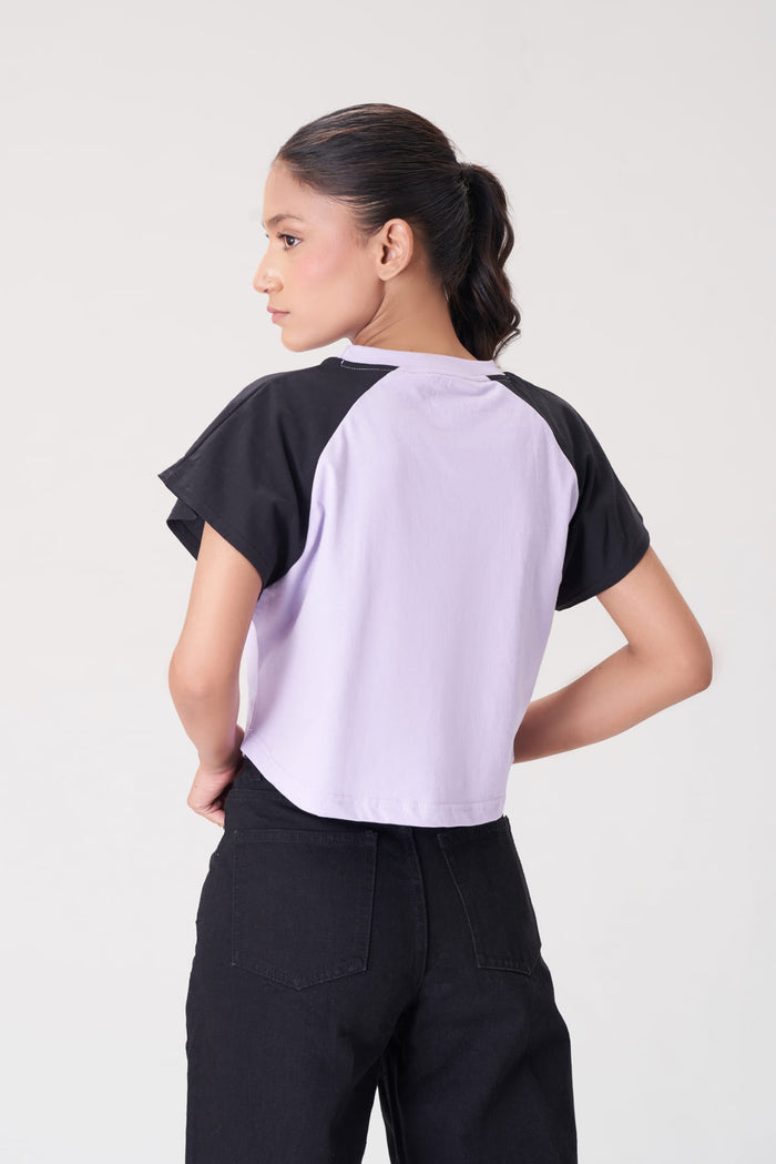 Twinkle Trail Tee