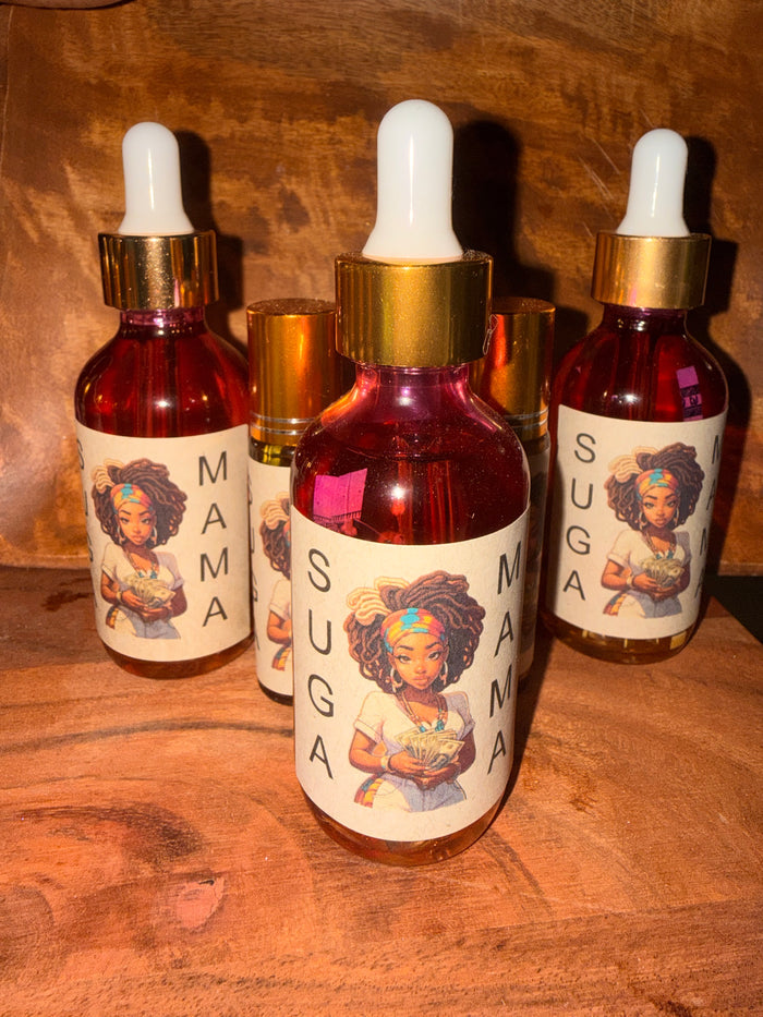 $uga Mama Oil