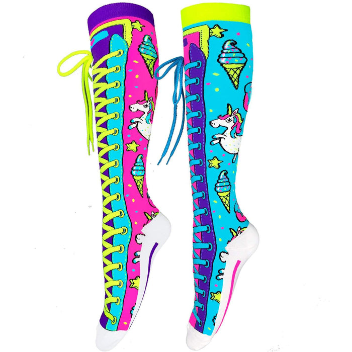 UNICORN SOCKS