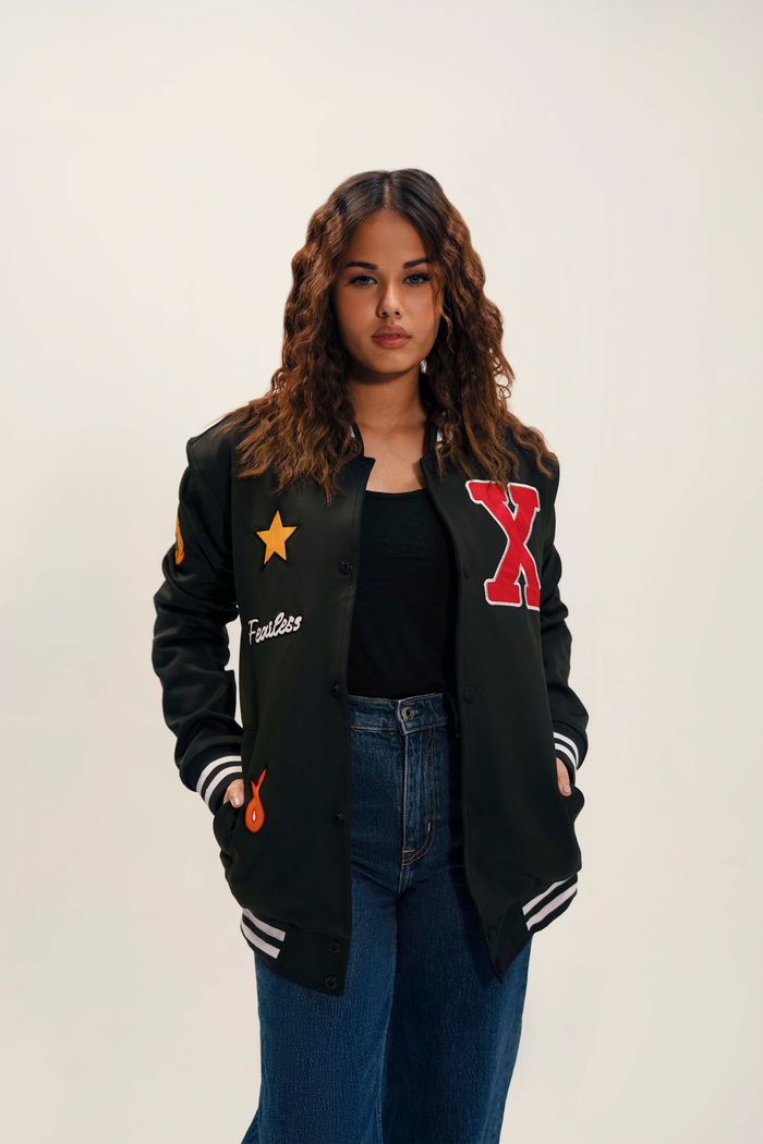 Unisex Jacket